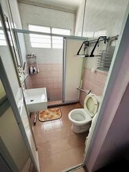 Blk 818 Tampines Polyview (Tampines), HDB 4 Rooms #602770761